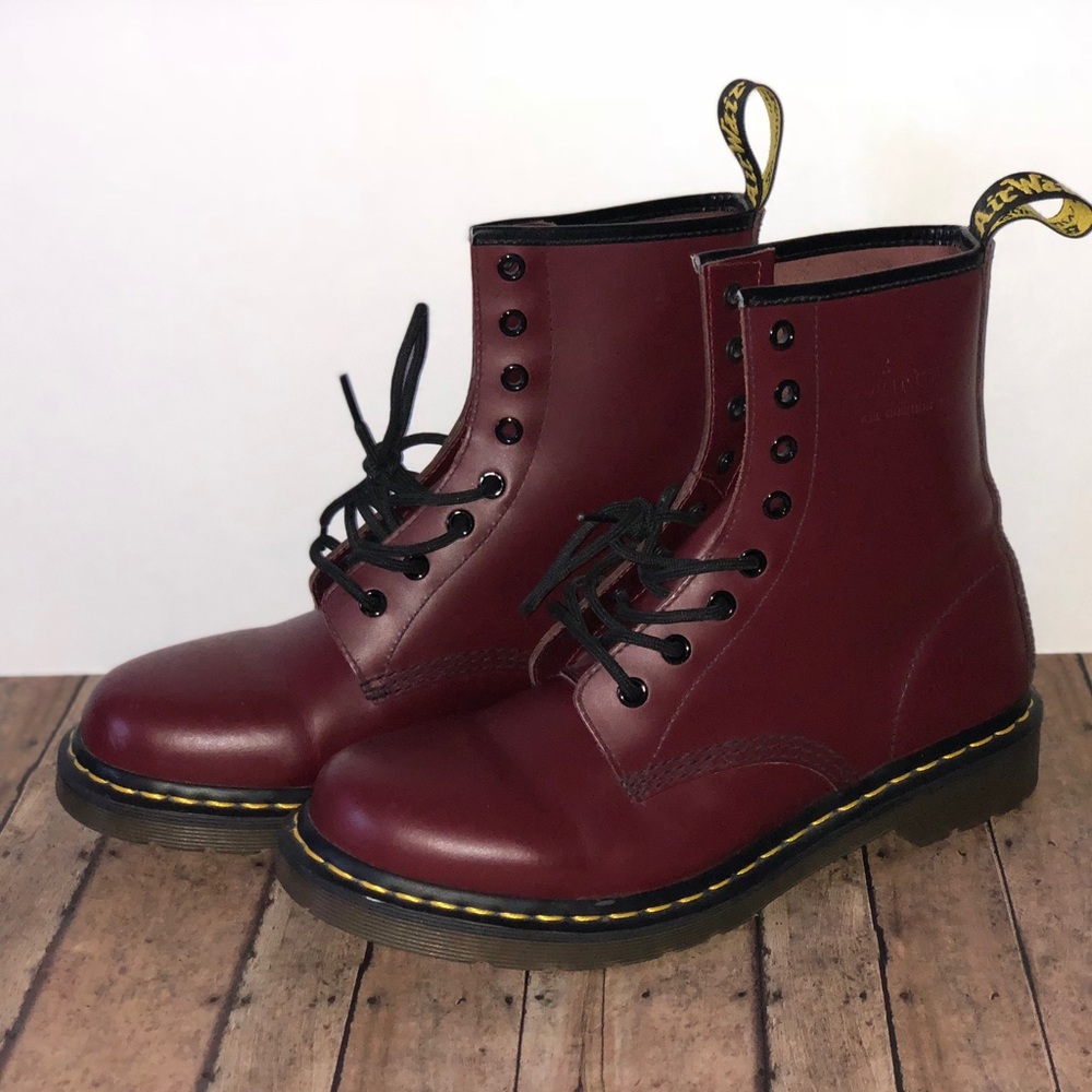 Dr. Martens 1460 boots